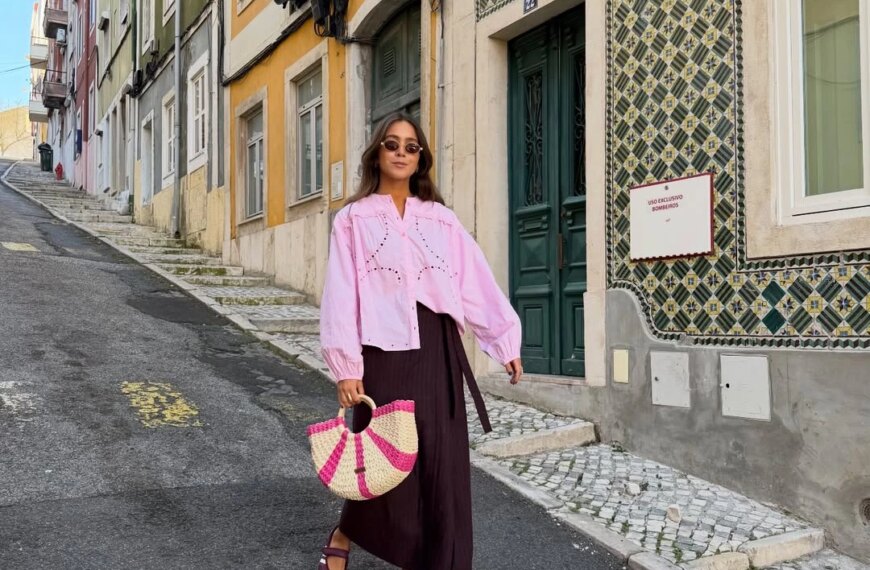 adidas Samba sports ballet flats are the most comfortable and fashionable alternative…