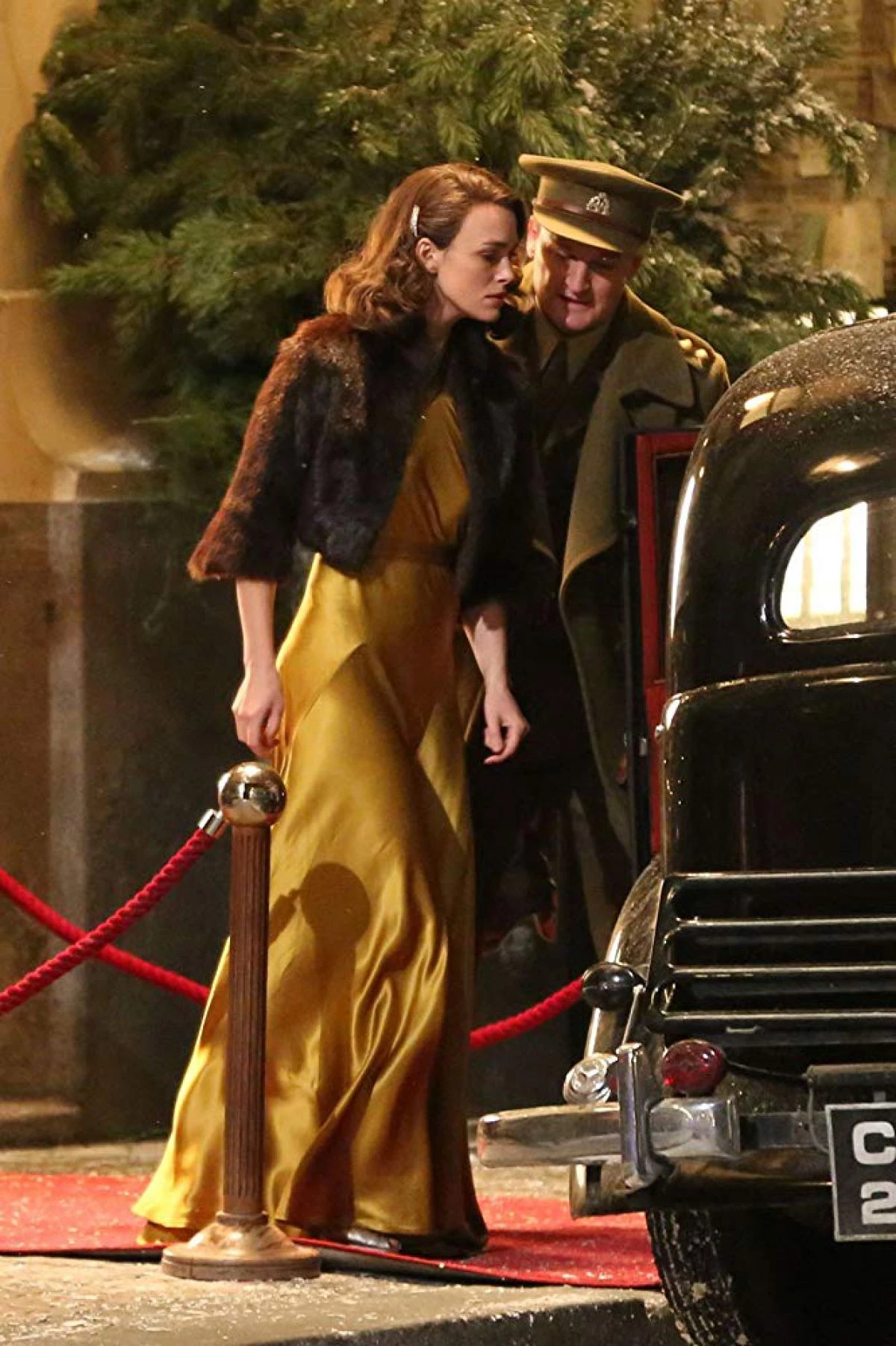 5 best costume movies with Keira Knightley10