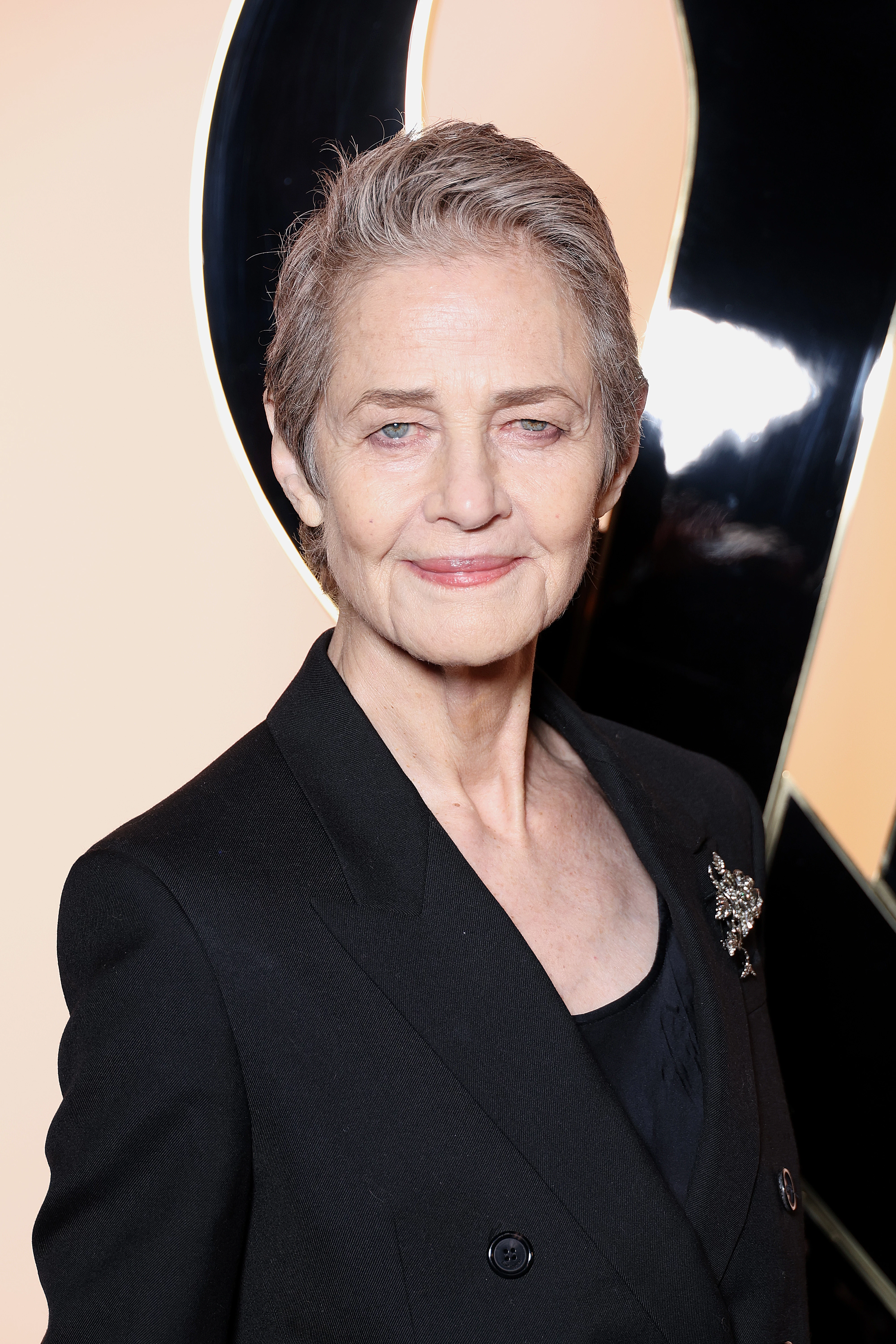 Charlotte Rampling, 7935