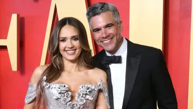 Jessica Alba’s Former Spouse: Cash Warren and Their Split Explained