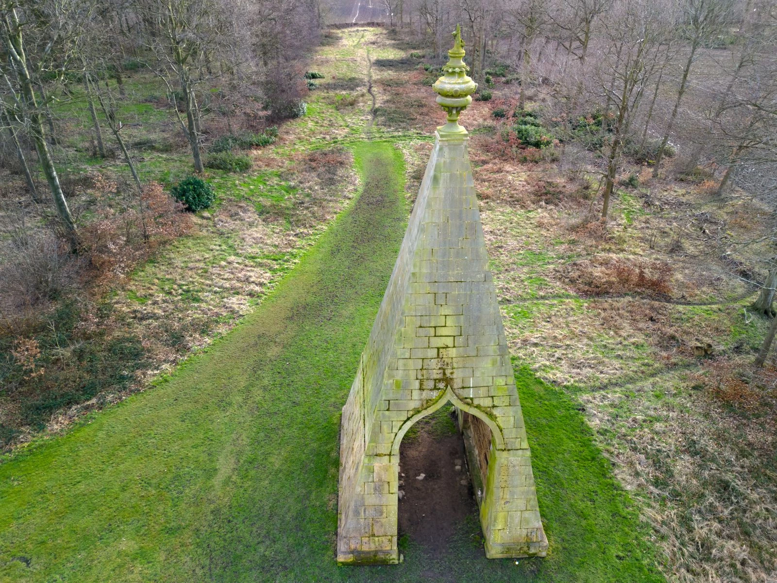 8 real locations from the movie "Wuthering Heights" that you can and should visit8