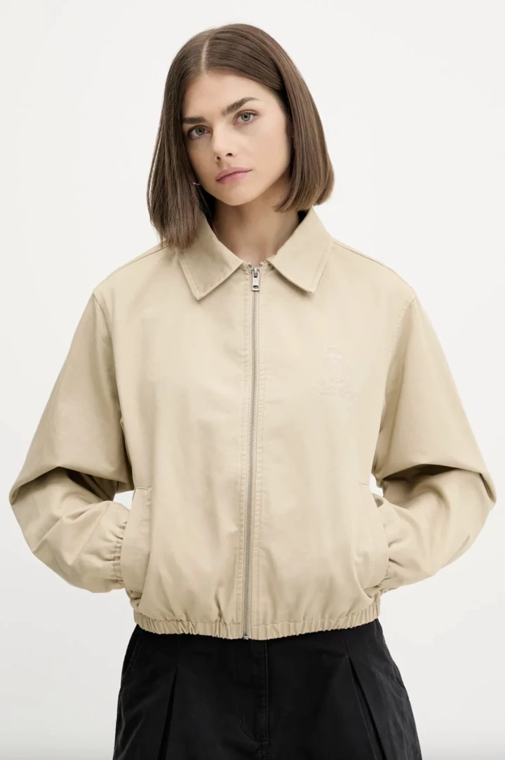 Airy silhouettes and balloon pants are the main fashion shapes of 20268