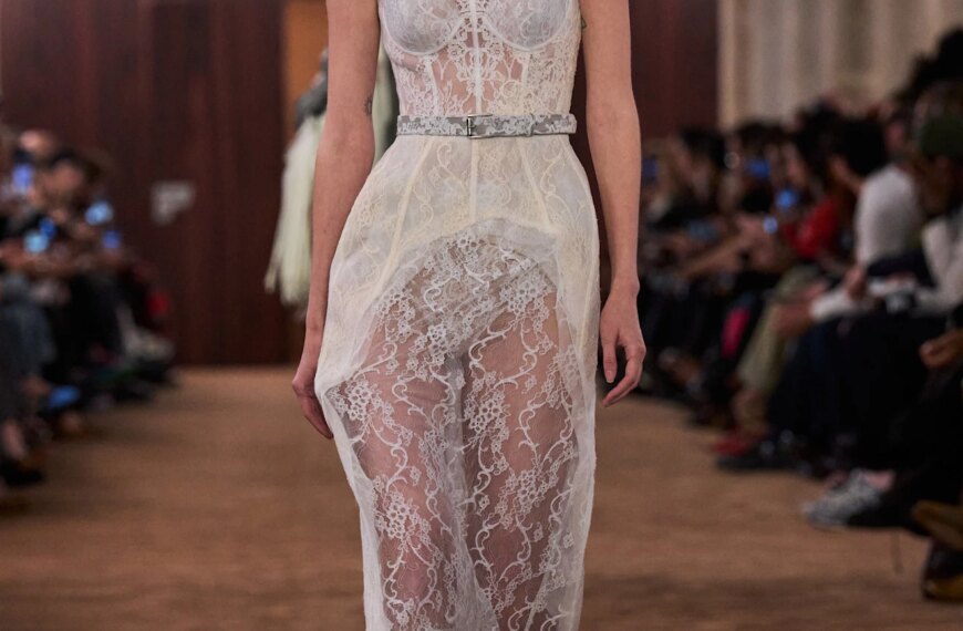 What will guide our style in the coming months: 7 observations from…