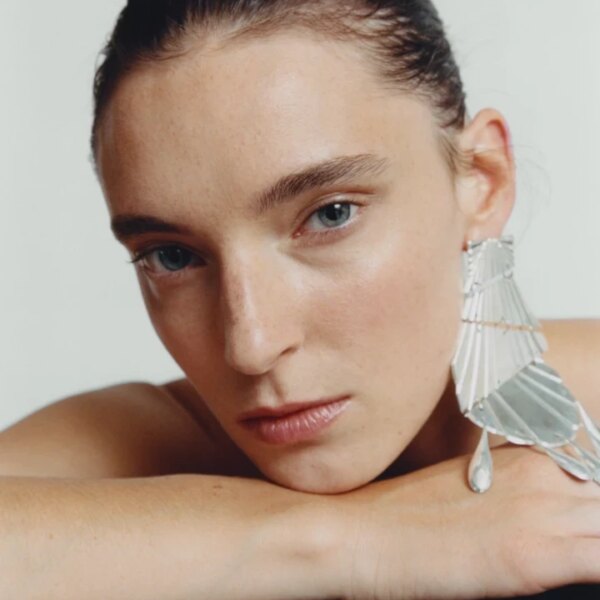 Forget florals. Here are the perfumes that will define spring&hellip;