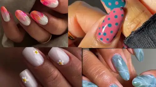 9 Best Manicure Trends for Spring 2026