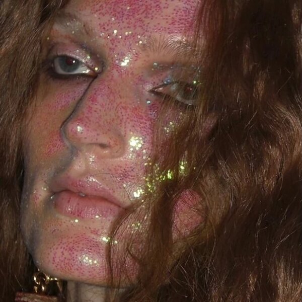 “Dirty” gloss – why makeup from the Vivienne Westwood show will be&hellip;