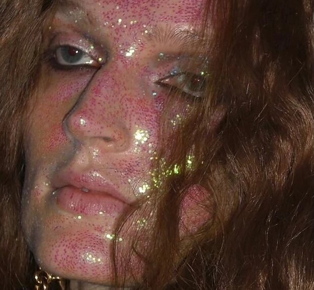 “Dirty” gloss – why makeup from the Vivienne Westwood show will be&hellip;