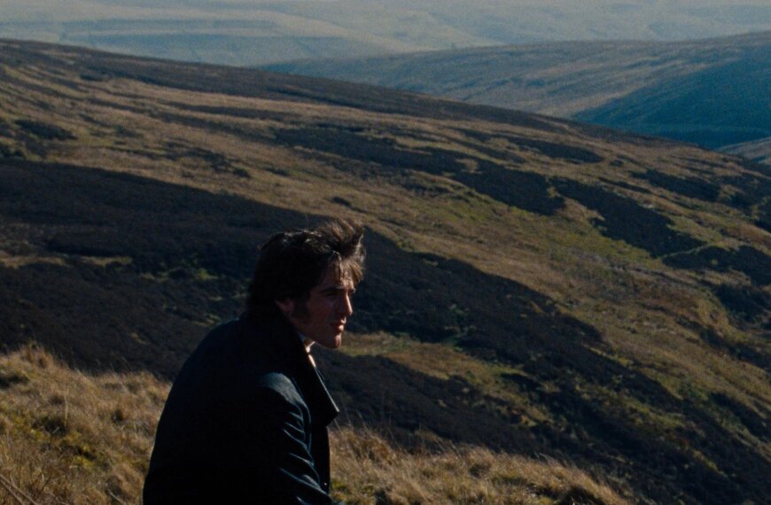 8 real locations from the movie “Wuthering Heights” that you can and…