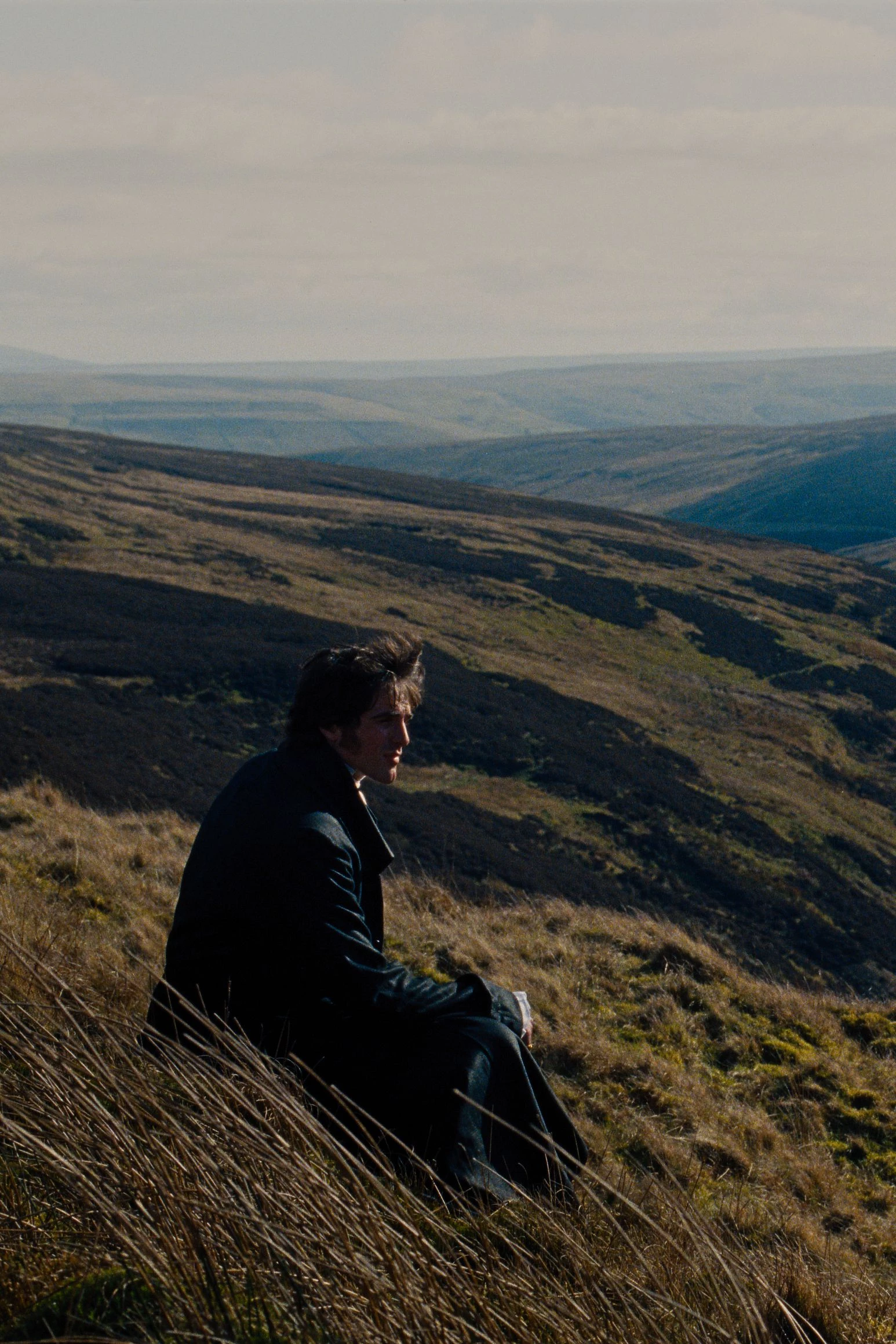 Jacob Elordi in the movie0