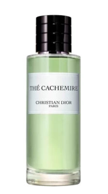 Tea perfumes that make you fall in love at first breath: the main fragrances of spring 20265