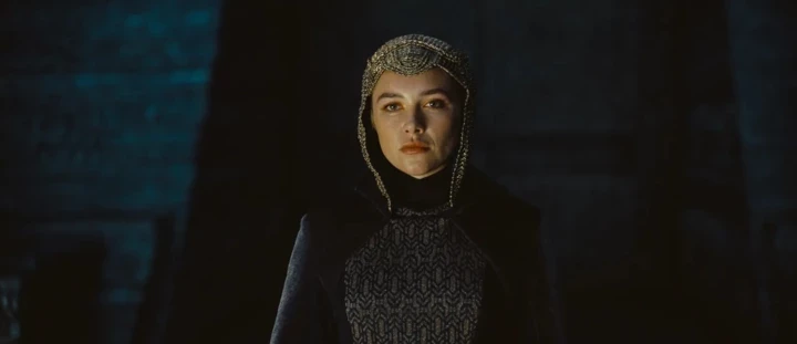 Everything we know about the third part of "Dune"1