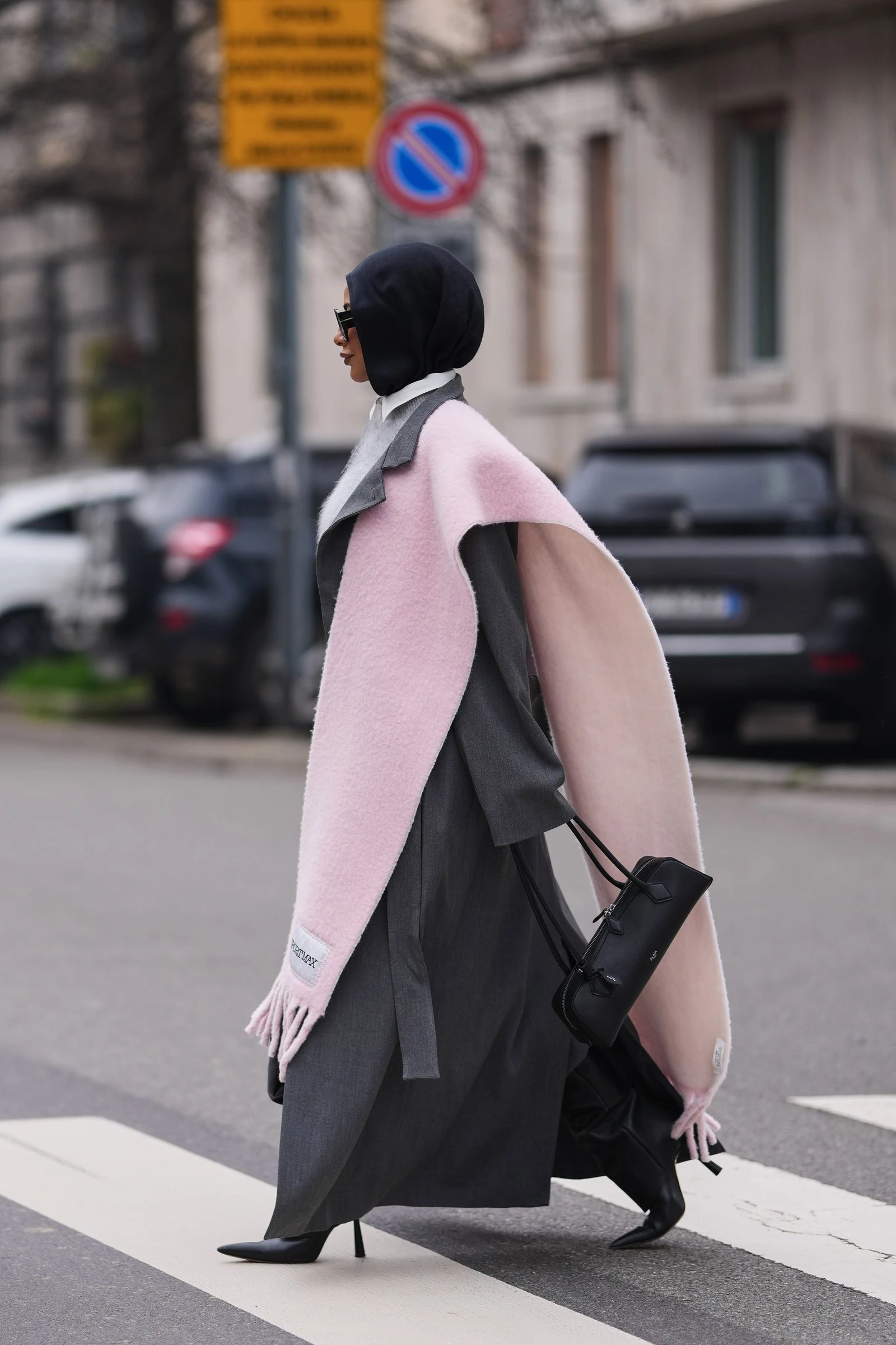 10 bags from Milan Fashion Week that will become the main it-bags of 20268