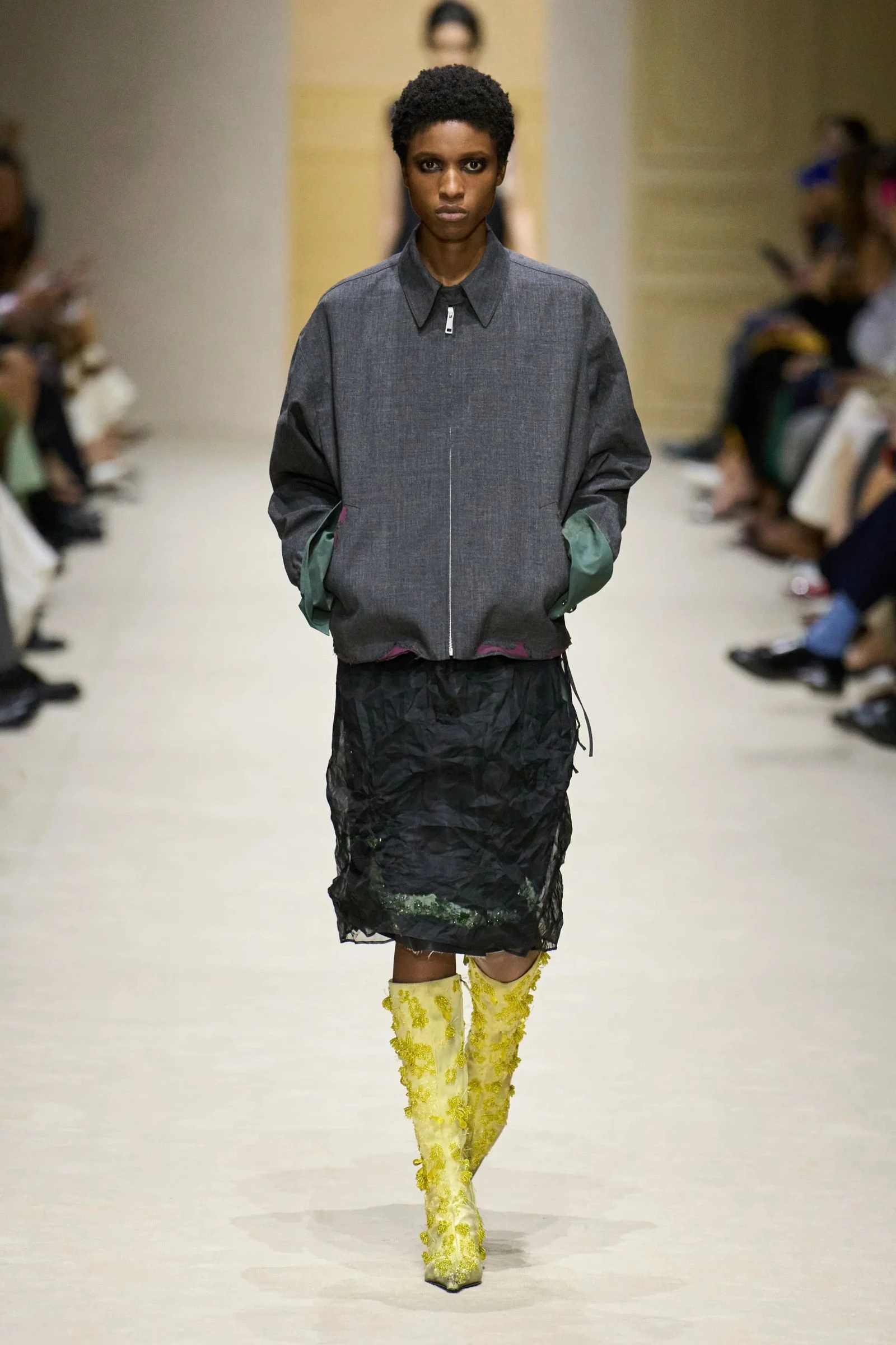 Prada fall-winter 2026/20271