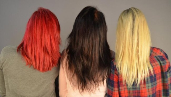 Be your own colorist. How to color your hair at home if&hellip;