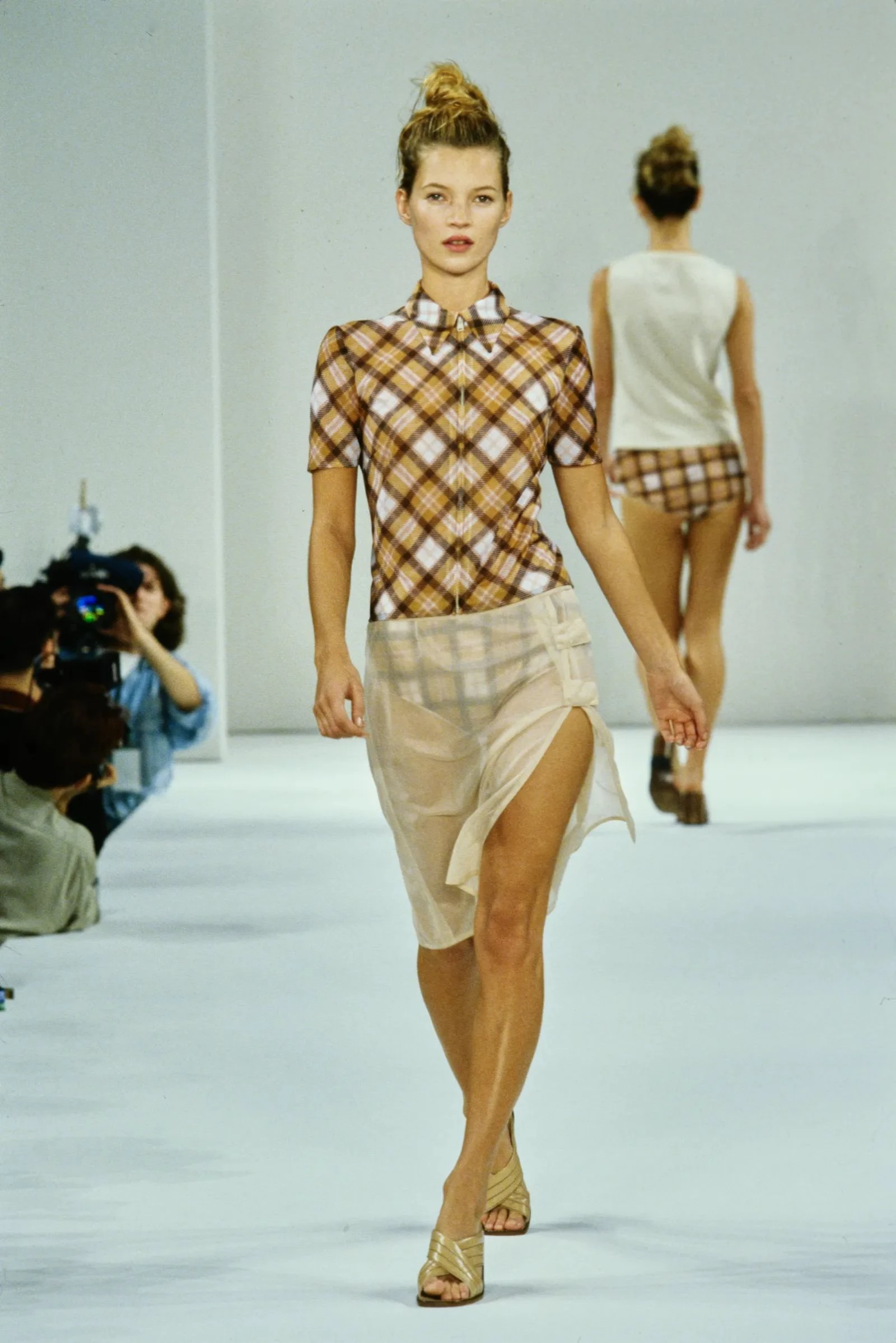 Miu Miu spring-summer 199611