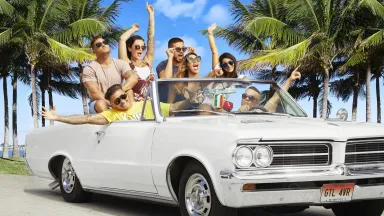 ‘Jersey Shore Family Vacation’: Season 9 Renewal? The Latest News