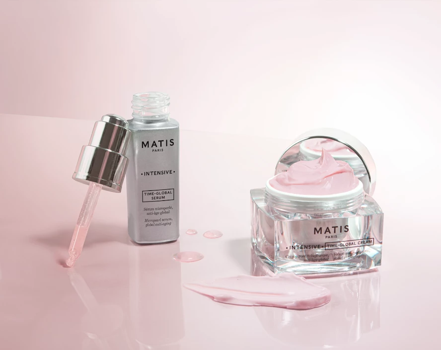 Youth Intensive: a new anti-aging strategy from MATIS6