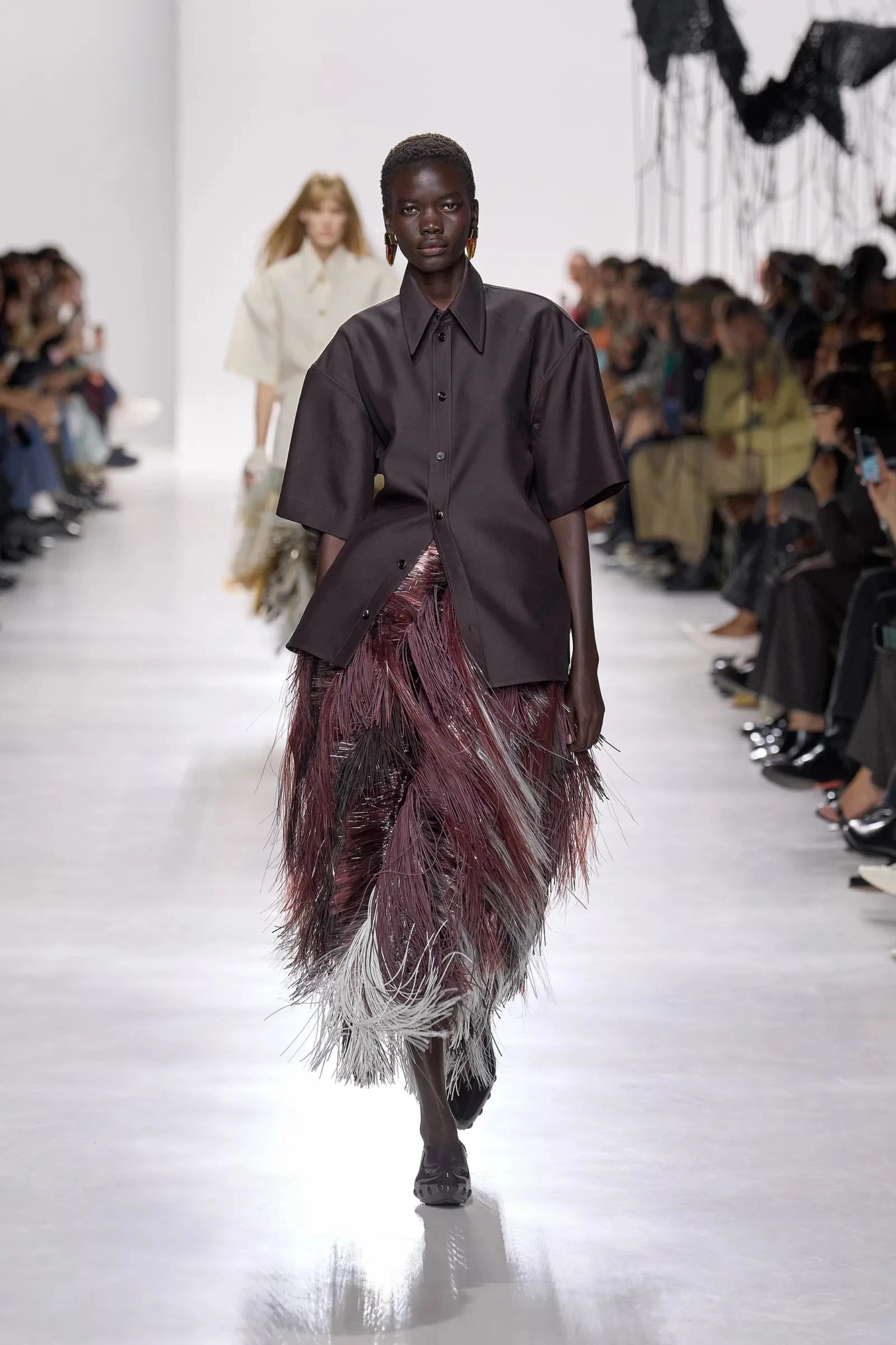 Bottega Veneta spring-summer 20262