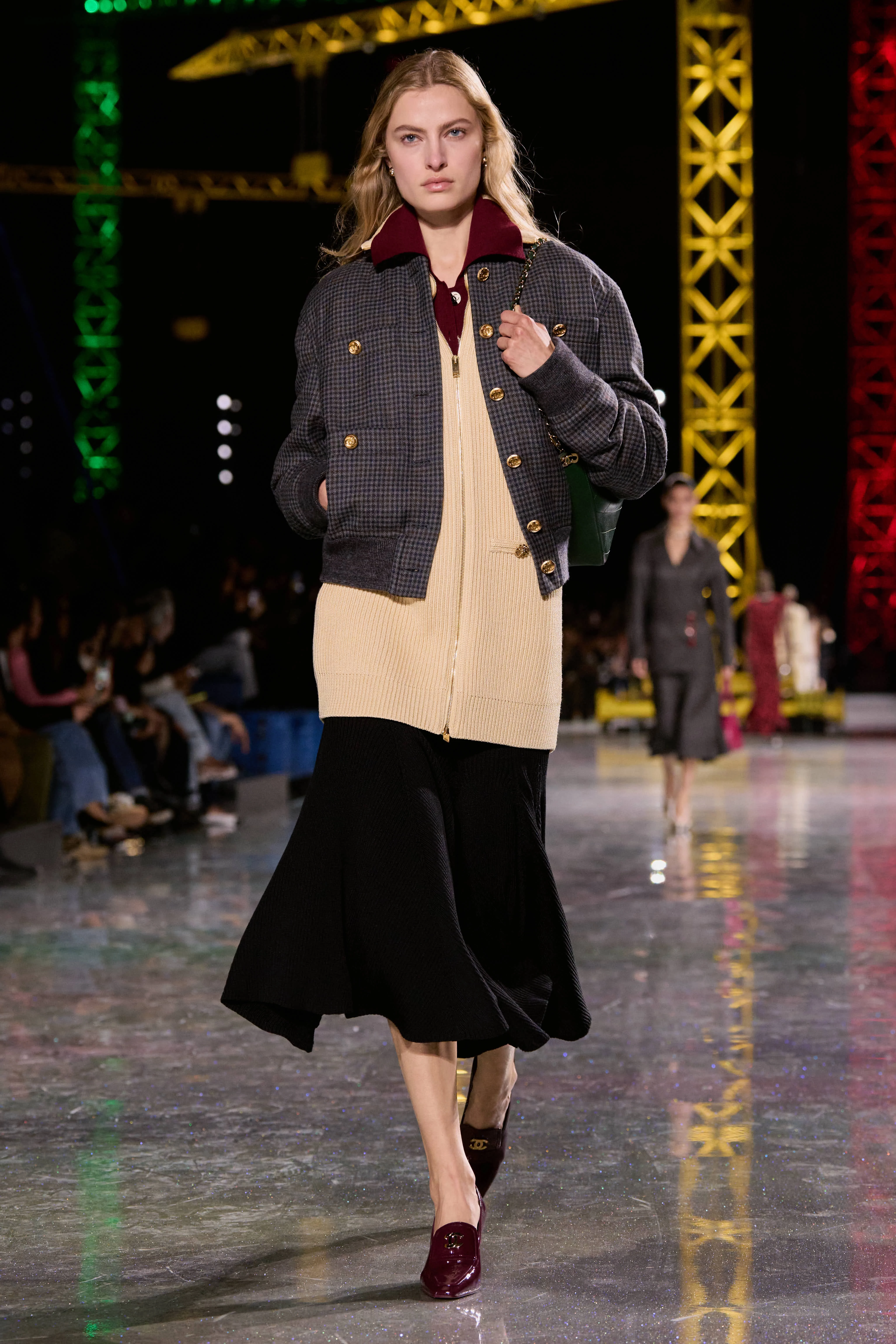 The great transformation: what captivated us with the new Chanel collection2