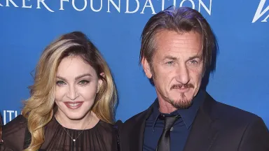 Sean Penn’s Former Spouses: Details on All 3 Ex-Partners, Madonna&hellip;
