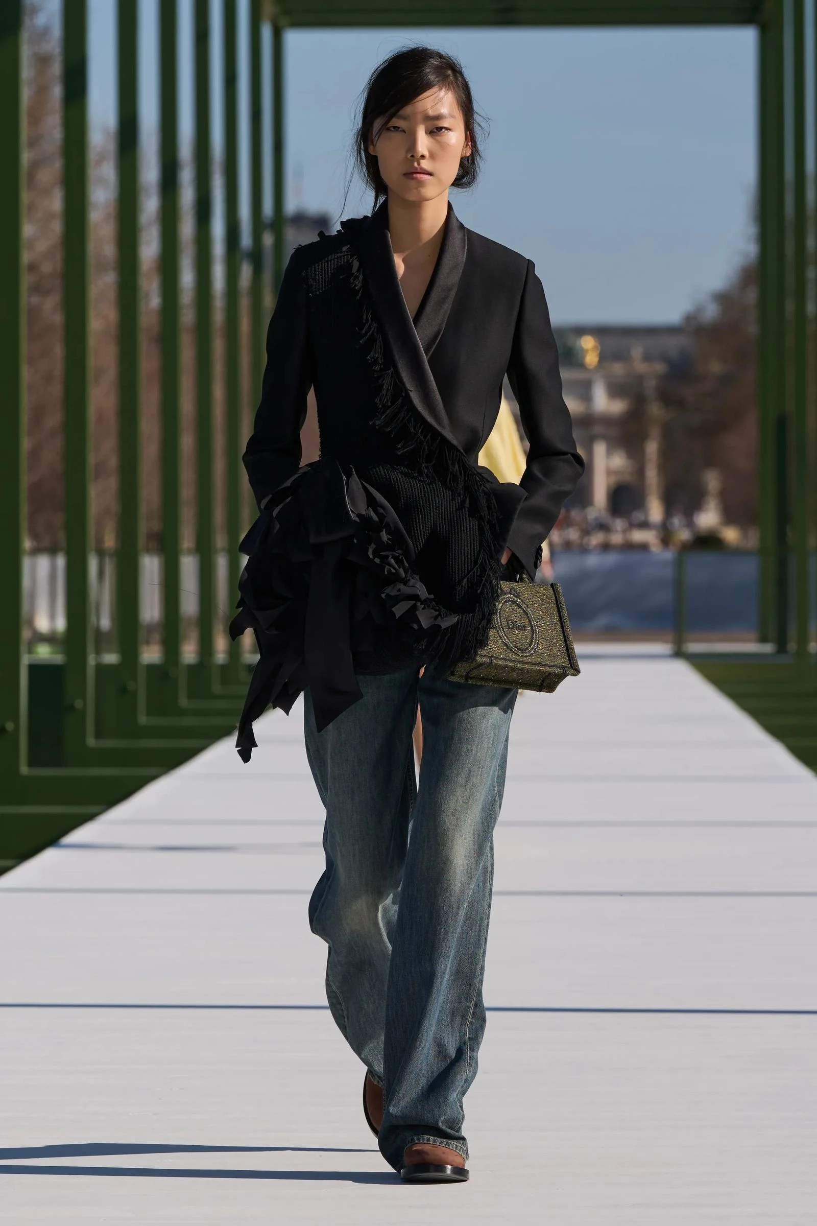 Dior fall-winter 2026/20279