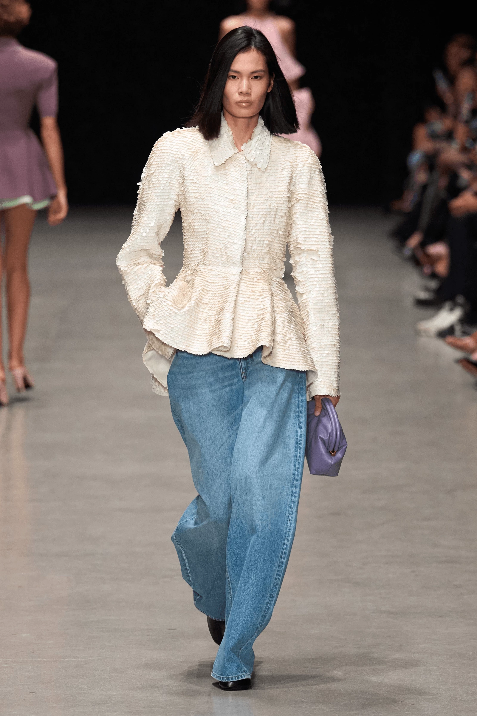 Stella McCartney spring-summer 20264