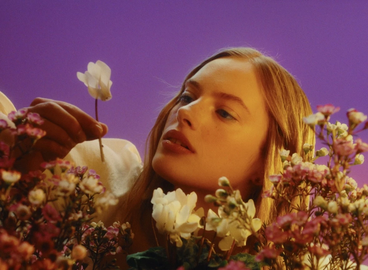 Ukrainian myth in fashion: INTERTOP created a collection together with the film "Mavka. The Real Myth"4