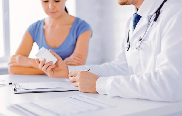 Are birth control pills dangerous?