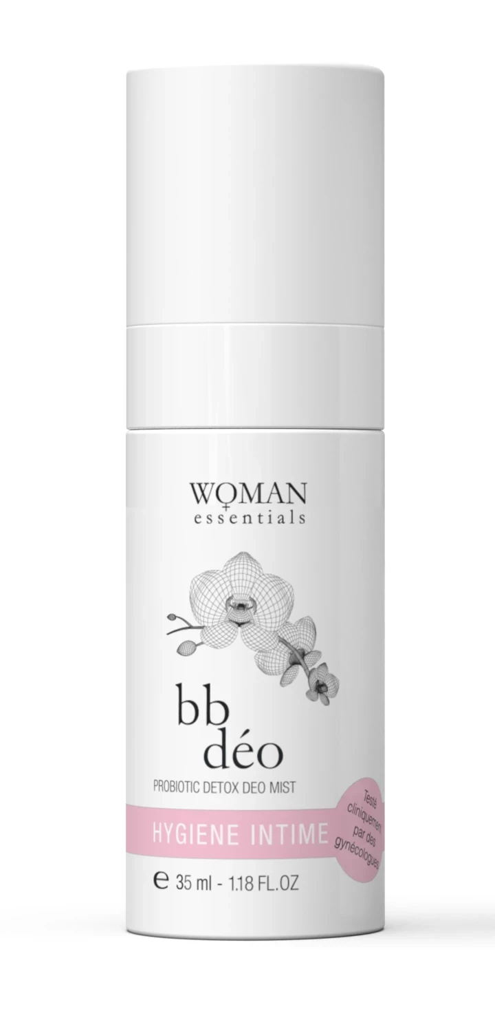 Myths and truths about women's intimate hygiene: debunked by experts2