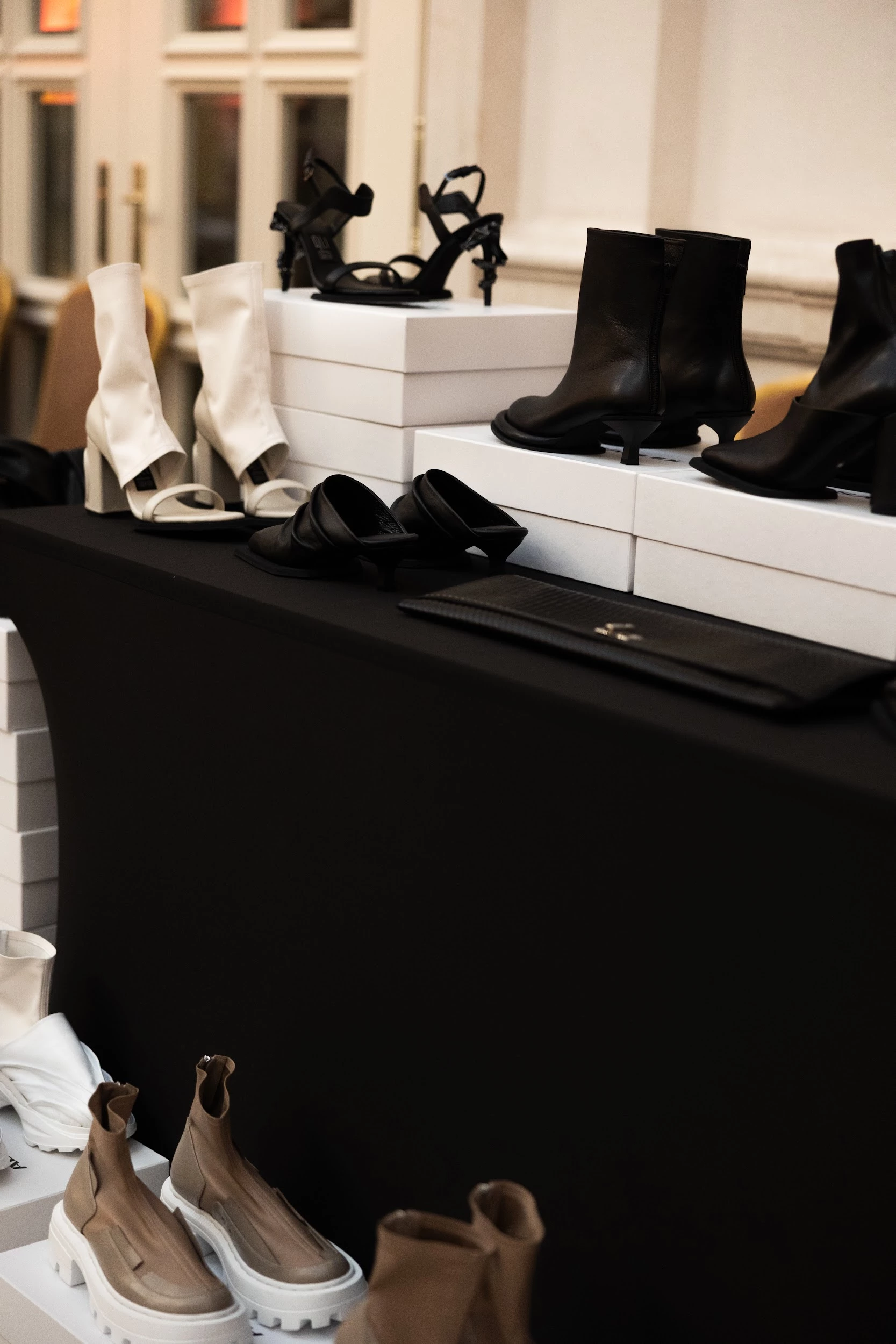 How the Fairmont Charity Market of Ukrainian brands went6