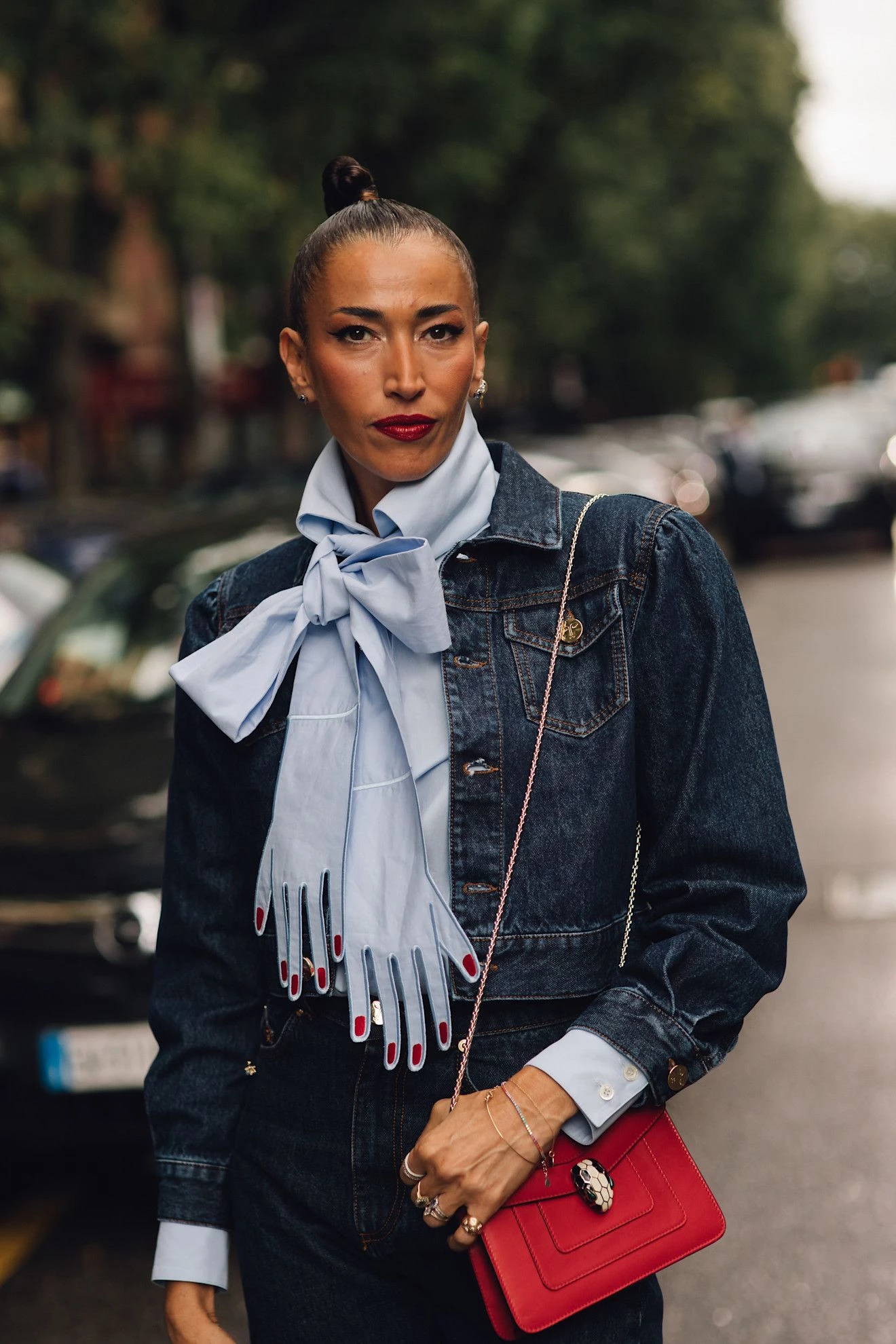 Style Secret: 5 Color Combinations That Never Fail2