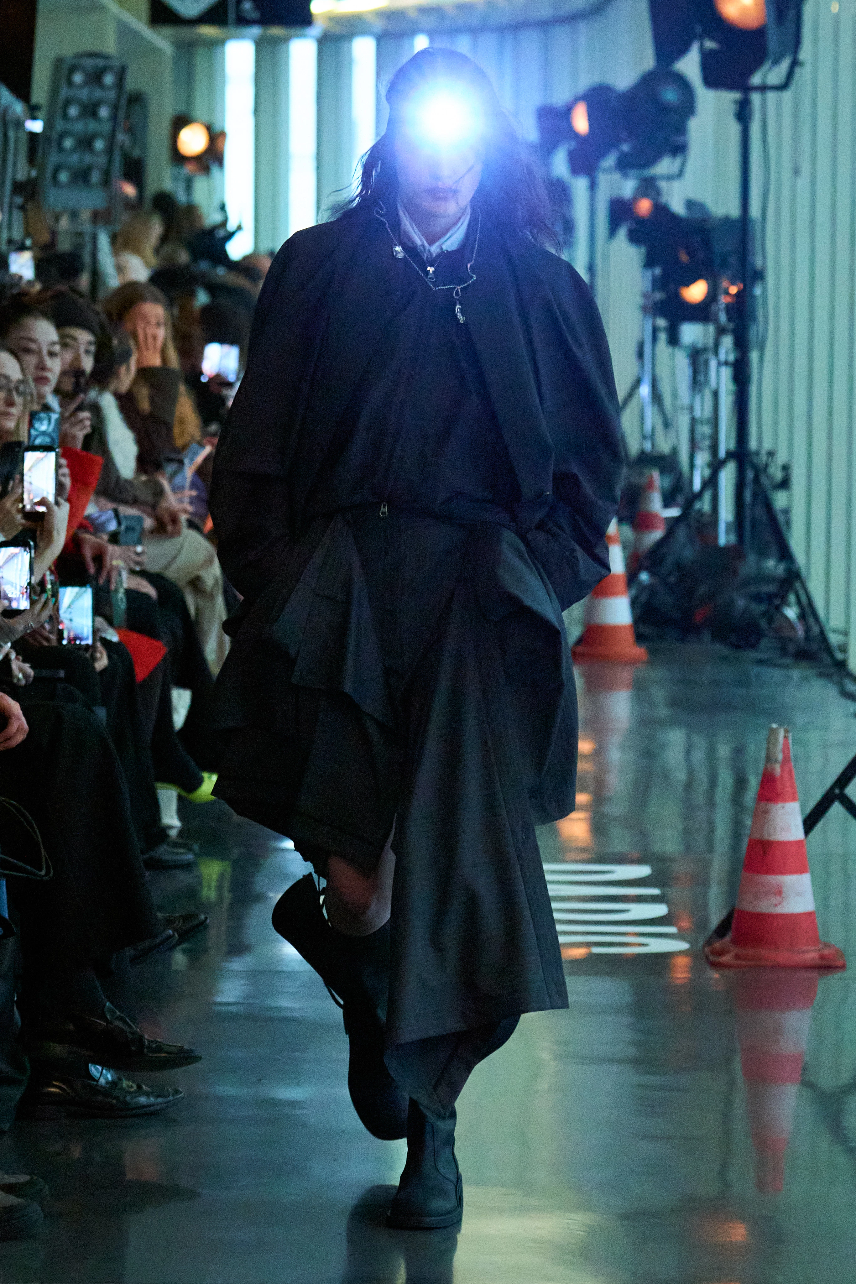 A light that will not go out: LITKOVSKA dedicated a new collection to Kyiv0