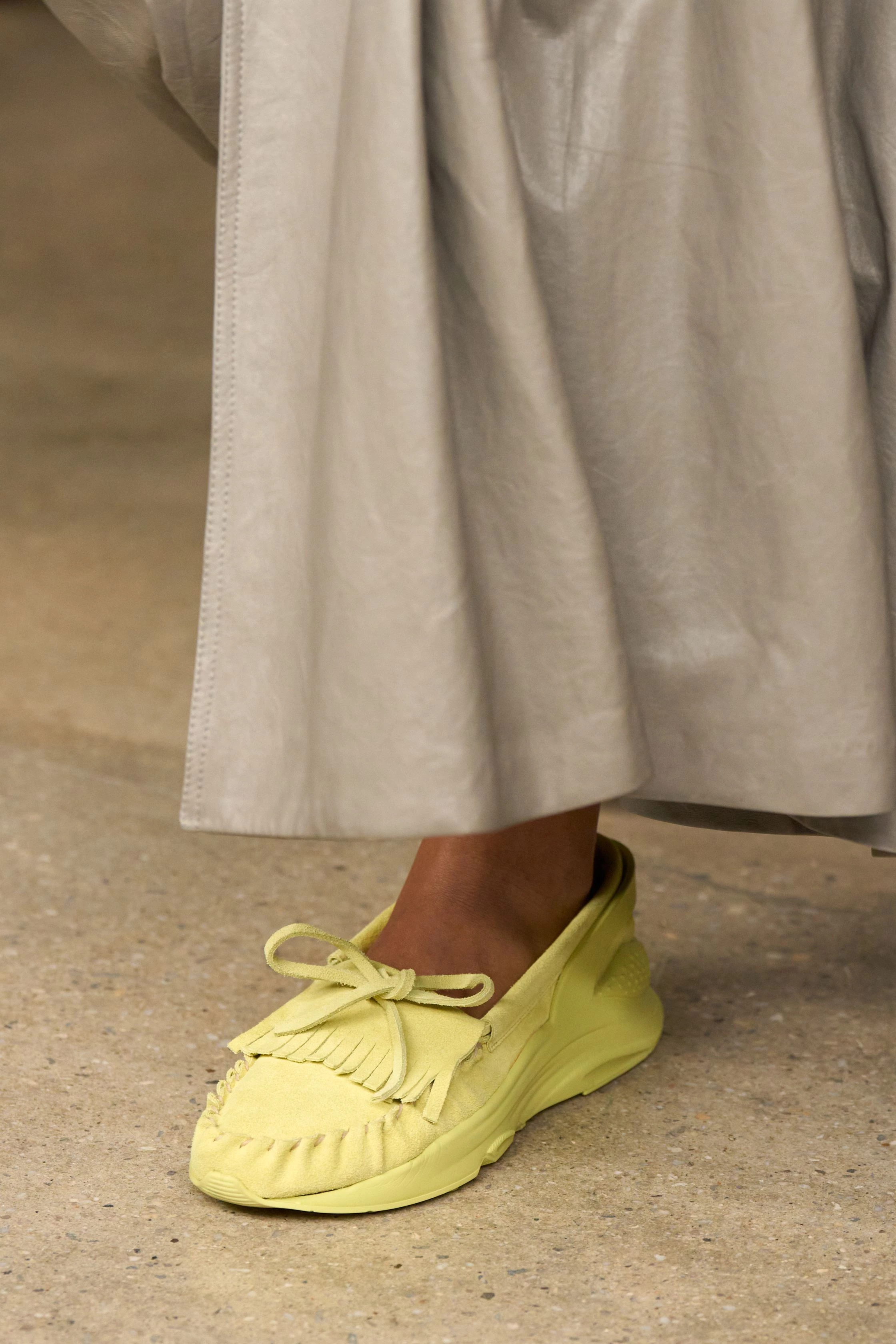 Calvin Klein spring-summer 20266