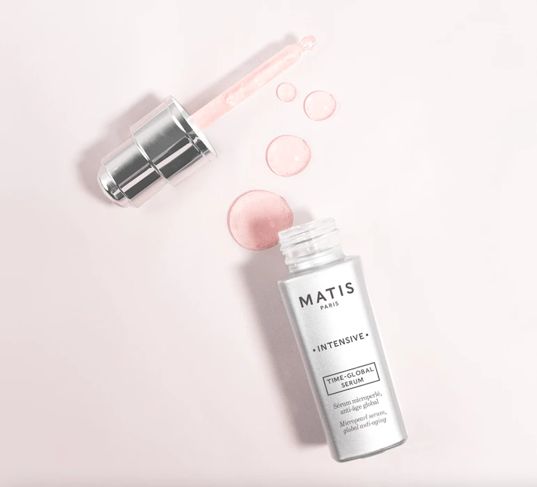Youth Intensive: a new anti-aging strategy from MATIS2