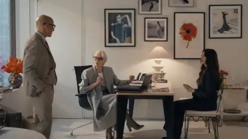 The most stylish movie is back: why we're waiting for&hellip;