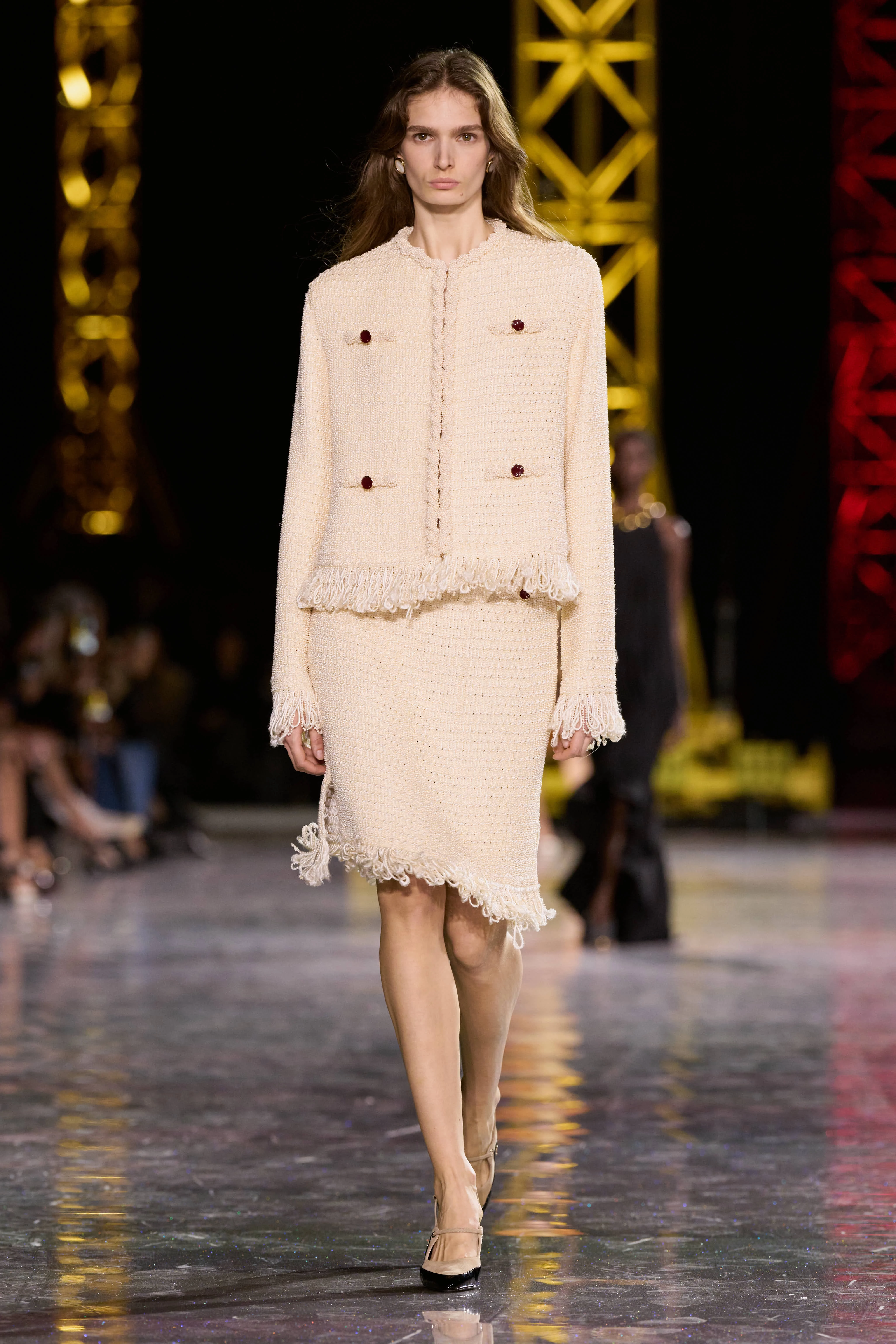 The great transformation: what captivated us with the new Chanel collection9