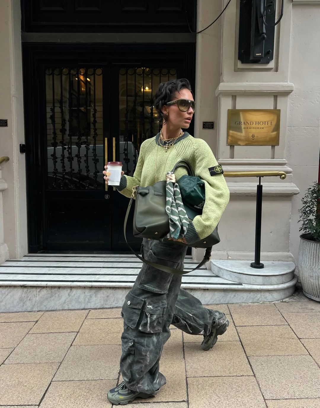 Instagram @lissyroddyy3