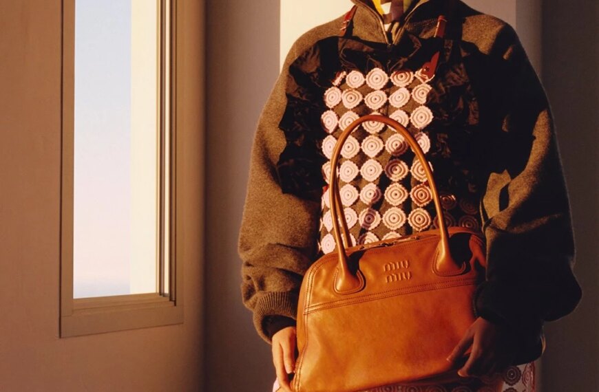 From supermodels to influencers: these are 5 famous fashionistas who are slowly&hellip;