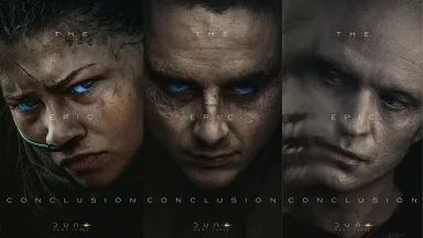 ‘Dune: Messiah’ Actors: Who’s in the Third Film & What They Play,&hellip;