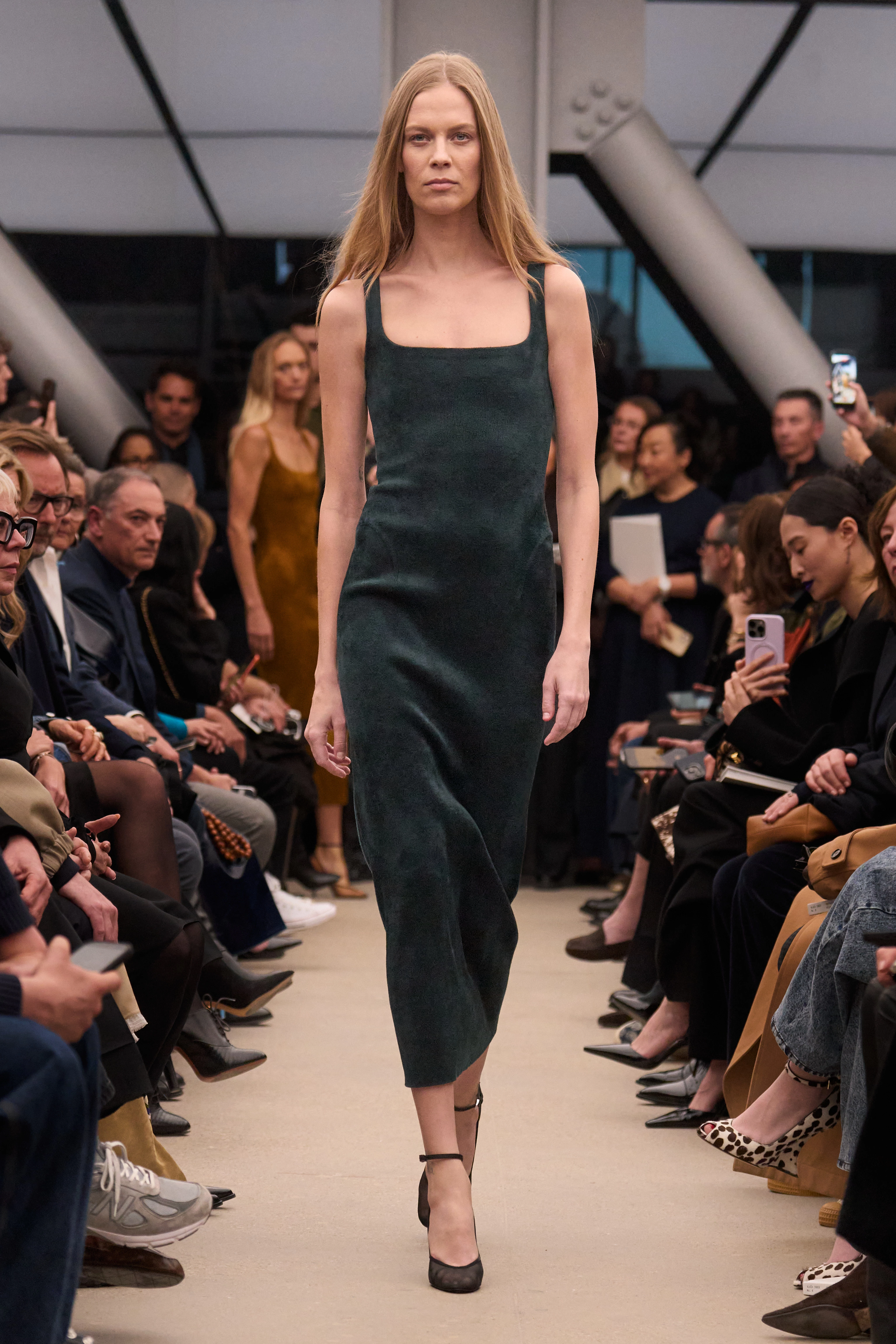 The final chord: how Peter Muller said goodbye to the fashion house Alaia3