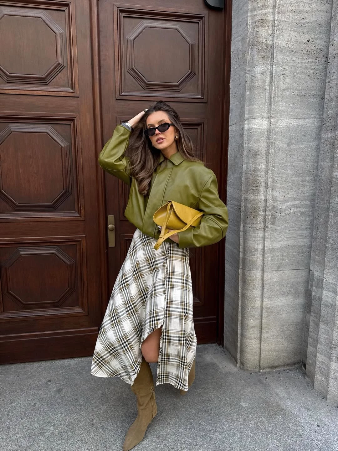 Instagram @nadiyalyalko3