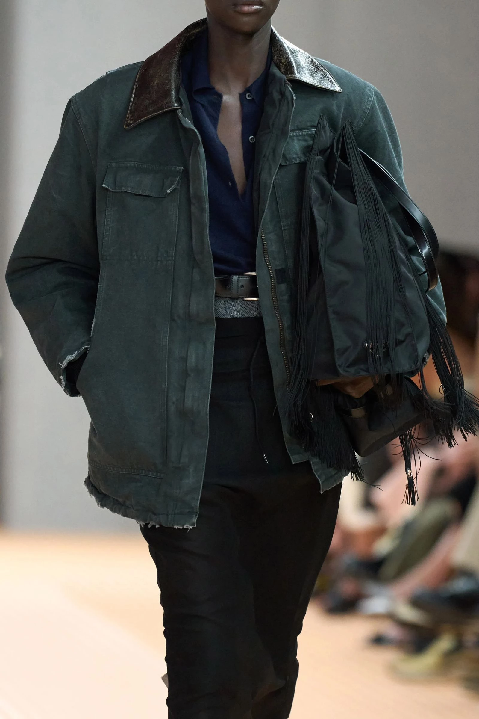 Prada spring-summer 20240