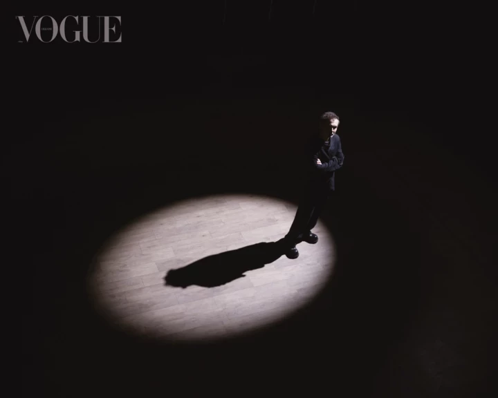 Heroes: Musician and volunteer Svyatoslav Vakarchuk — about performances at the front, anxiety and love4