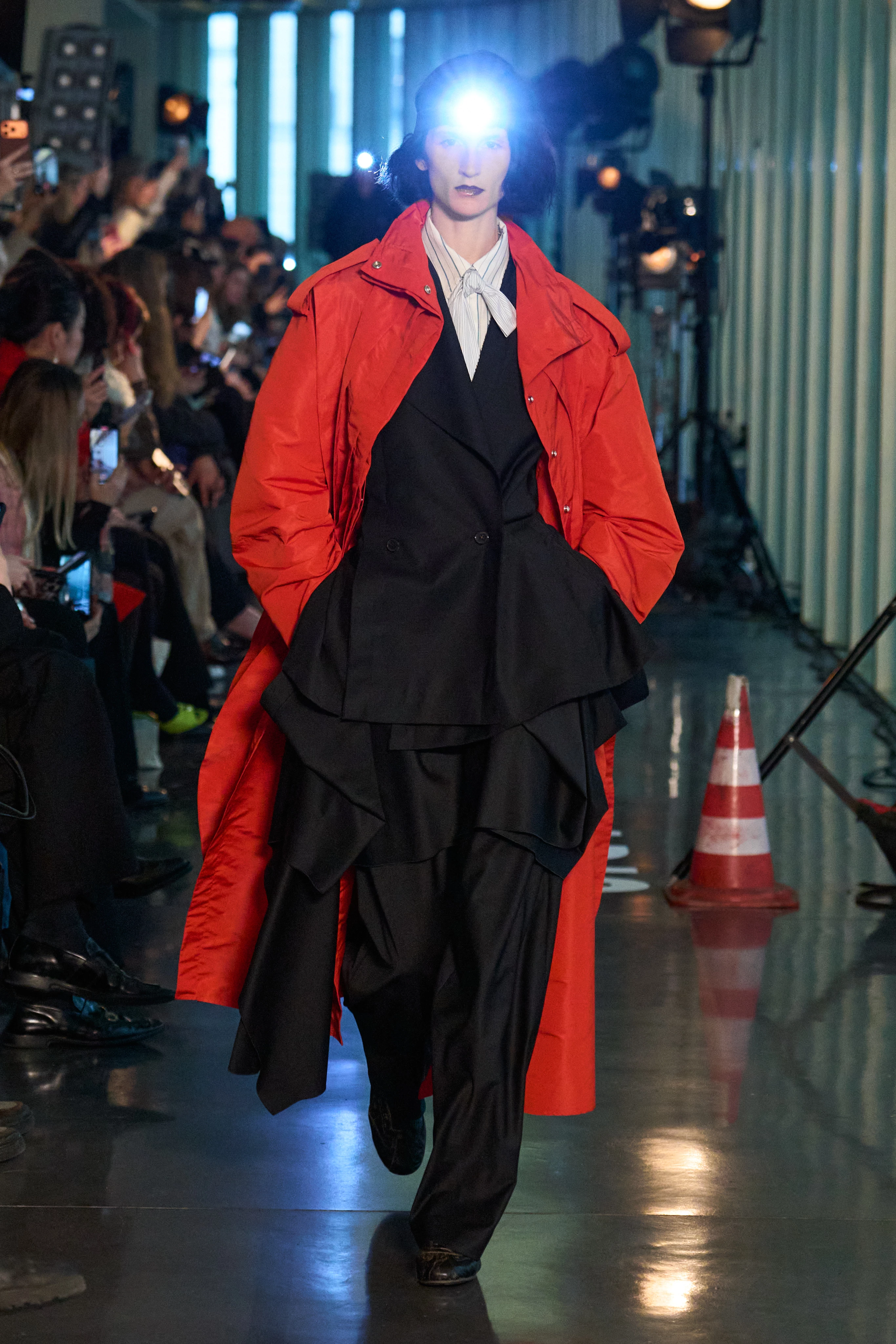 A light that will not go out: LITKOVSKA dedicated a new collection to Kyiv2