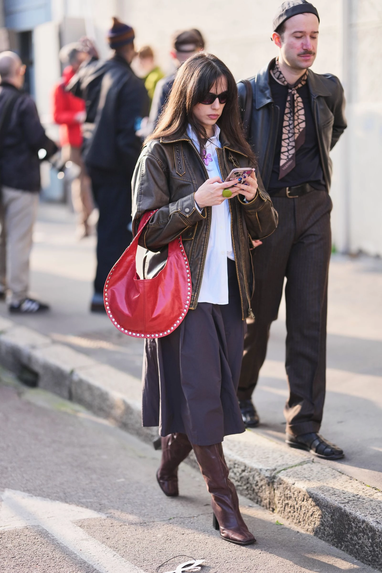 Edward Berthelot/Getty Images8