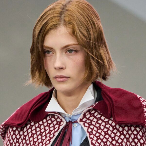 Forget about complicated makeup: 6 main beauty trends of spring&hellip;