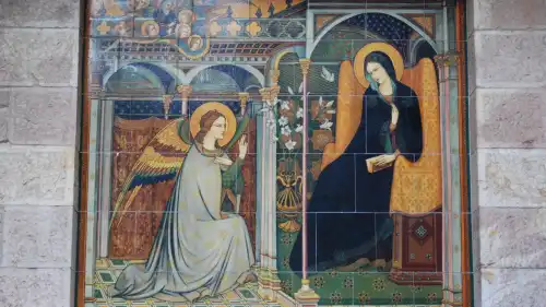 A day without work and quarrels: how our ancestors celebrated…