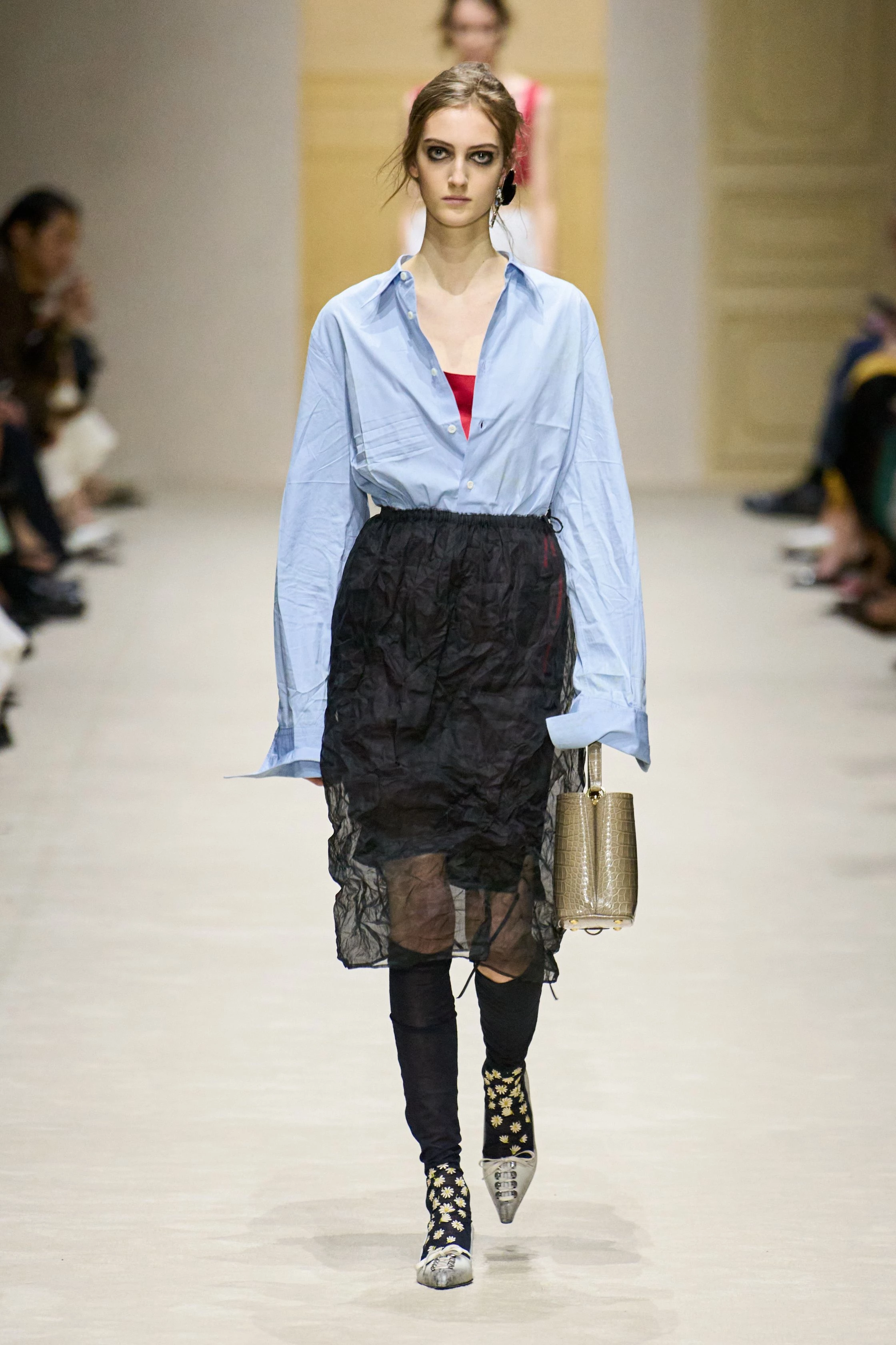 Prada fall-winter 2026/20272
