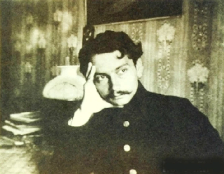 4 underrated Ukrainian poets you should know about1