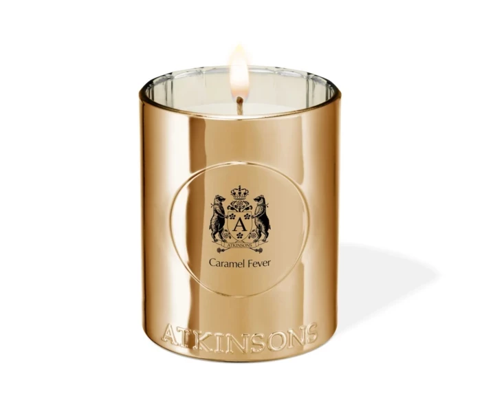 The most beautiful candles for love and sex10